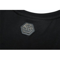 $28.00 USD Philipp Plein PP T-Shirts Short Sleeved For Men #822158