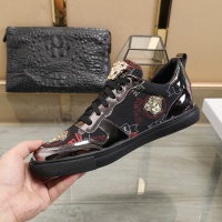 $80.00 USD Versace Casual Shoes For Men #822174