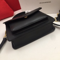 $96.00 USD Prada AAA Quality Messeger Bags For Women #822214