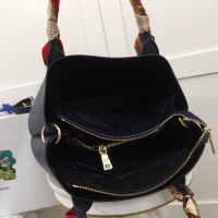 $102.00 USD Prada AAA Quality Handbags For Women #822267