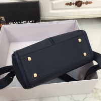 $102.00 USD Prada AAA Quality Handbags For Women #822277