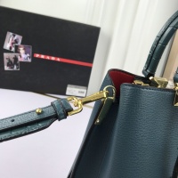 $105.00 USD Prada AAA Quality Handbags For Women #822299