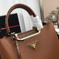 $105.00 USD Prada AAA Quality Handbags For Women #822301