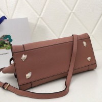 $105.00 USD Prada AAA Quality Handbags For Women #822321