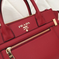 $105.00 USD Prada AAA Quality Handbags For Women #822322