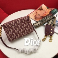 $85.00 USD Christian Dior AAA Quality Messenger Bags For Women #822345