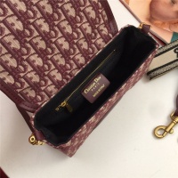 $85.00 USD Christian Dior AAA Quality Messenger Bags For Women #822345