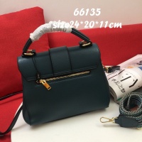 $92.00 USD Yves Saint Laurent YSL AAA Messenger Bags For Women #822363
