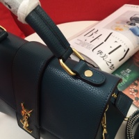 $92.00 USD Yves Saint Laurent YSL AAA Messenger Bags For Women #822363