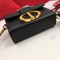 $85.00 USD Christian Dior AAA Quality Messenger Bags For Women #822371