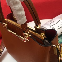 $105.00 USD Prada AAA Quality Handbags For Women #822409
