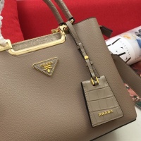 $105.00 USD Prada AAA Quality Handbags For Women #822413