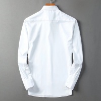 $40.00 USD Ralph Lauren Polo Shirts Long Sleeved For Men #822460