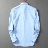 $40.00 USD Ralph Lauren Polo Shirts Long Sleeved For Men #822461