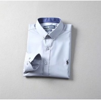 $40.00 USD Ralph Lauren Polo Shirts Long Sleeved For Men #822463