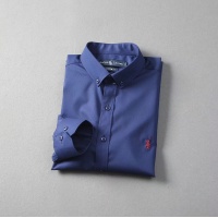 $40.00 USD Ralph Lauren Polo Shirts Long Sleeved For Men #822465