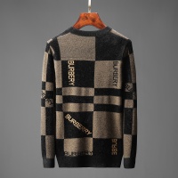$52.00 USD Burberry Sweaters Long Sleeved For Men #822491