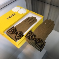 $43.00 USD Fendi Gloves For Women #822510