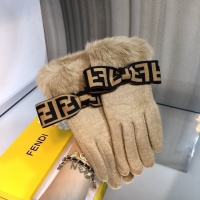 $43.00 USD Fendi Gloves For Women #822517