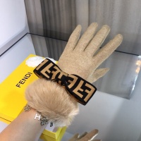 $43.00 USD Fendi Gloves For Women #822517