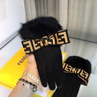 $43.00 USD Fendi Gloves For Women #822518