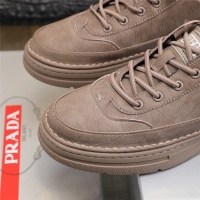 $80.00 USD Prada Casual Shoes For Men #822527