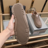 $80.00 USD Prada Casual Shoes For Men #822527