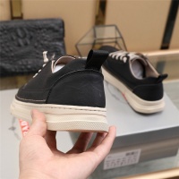 $80.00 USD Prada Casual Shoes For Men #822528