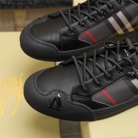 $80.00 USD Burberry Casual Shoes For Men #822529