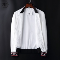 $72.00 USD Philipp Plein PP Jackets Long Sleeved For Men #822569