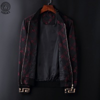 $72.00 USD Versace Jackets Long Sleeved For Men #822573