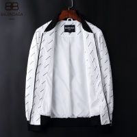 $72.00 USD Balenciaga Jackets Long Sleeved For Men #822576