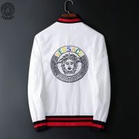 $72.00 USD Versace Jackets Long Sleeved For Men #822578