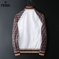 $72.00 USD Fendi Jackets Long Sleeved For Men #822579