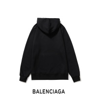 $41.00 USD Balenciaga Hoodies Long Sleeved For Men #822584