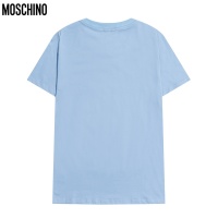 $27.00 USD Moschino T-Shirts Short Sleeved For Men #822747