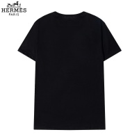 $29.00 USD Hermes T-Shirts Short Sleeved For Men #822849