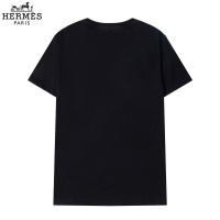 $29.00 USD Hermes T-Shirts Short Sleeved For Men #822859