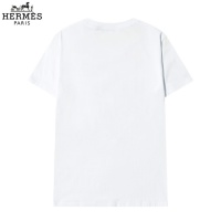 $29.00 USD Hermes T-Shirts Short Sleeved For Men #822860