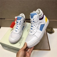 $98.00 USD Off-White High Tops Shoes For Men #822928