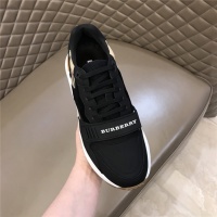 $72.00 USD Burberry Casual Shoes For Men #822962