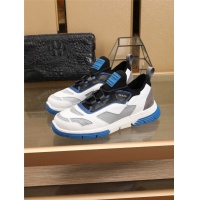 $96.00 USD Prada Casual Shoes For Men #822968