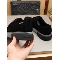 $85.00 USD Salvatore Ferragamo Casual Shoes For Men #822993