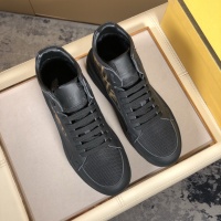 $92.00 USD Fendi High Tops Casual Shoes For Men #823023