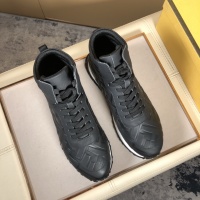 $98.00 USD Fendi High Tops Casual Shoes For Men #823028