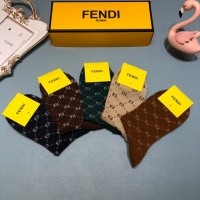 $26.00 USD Fendi Socks #823058