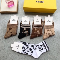 $26.00 USD Fendi Socks #823059