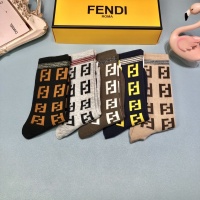 $30.00 USD Fendi Socks #823066
