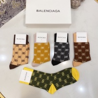 $28.00 USD Balenciaga Socks #823090