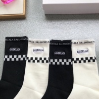 $28.00 USD Balenciaga Socks #823091